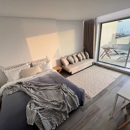 Sunset Studios Póvoa de Varzim Zewnętrze zdjęcie