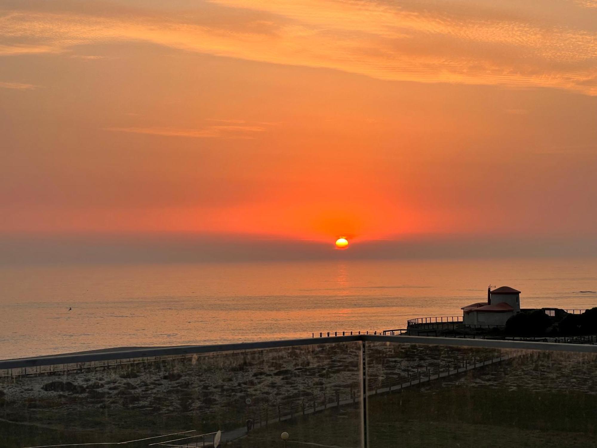 Sunset Studios Póvoa de Varzim Zewnętrze zdjęcie
